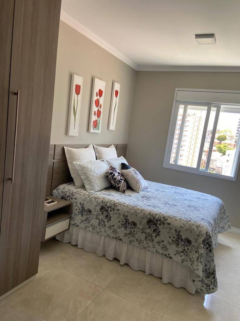 Apartamento, 2 quartos, 87 m² - Foto 21