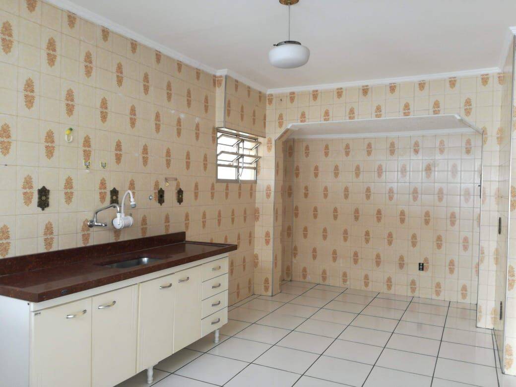 Sobrado, 3 quartos, 200 m² - Foto 7