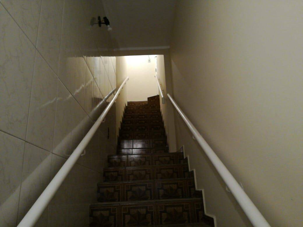Sobrado, 3 quartos, 200 m² - Foto 16