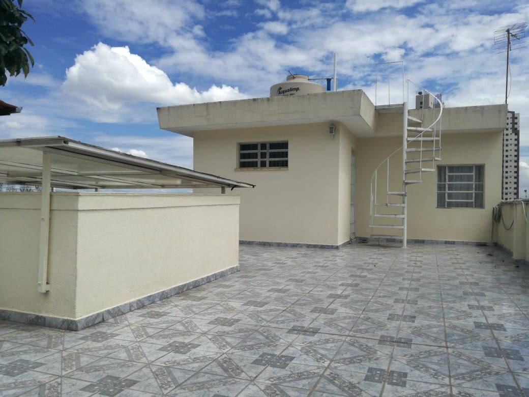 Sobrado, 3 quartos, 200 m² - Foto 17