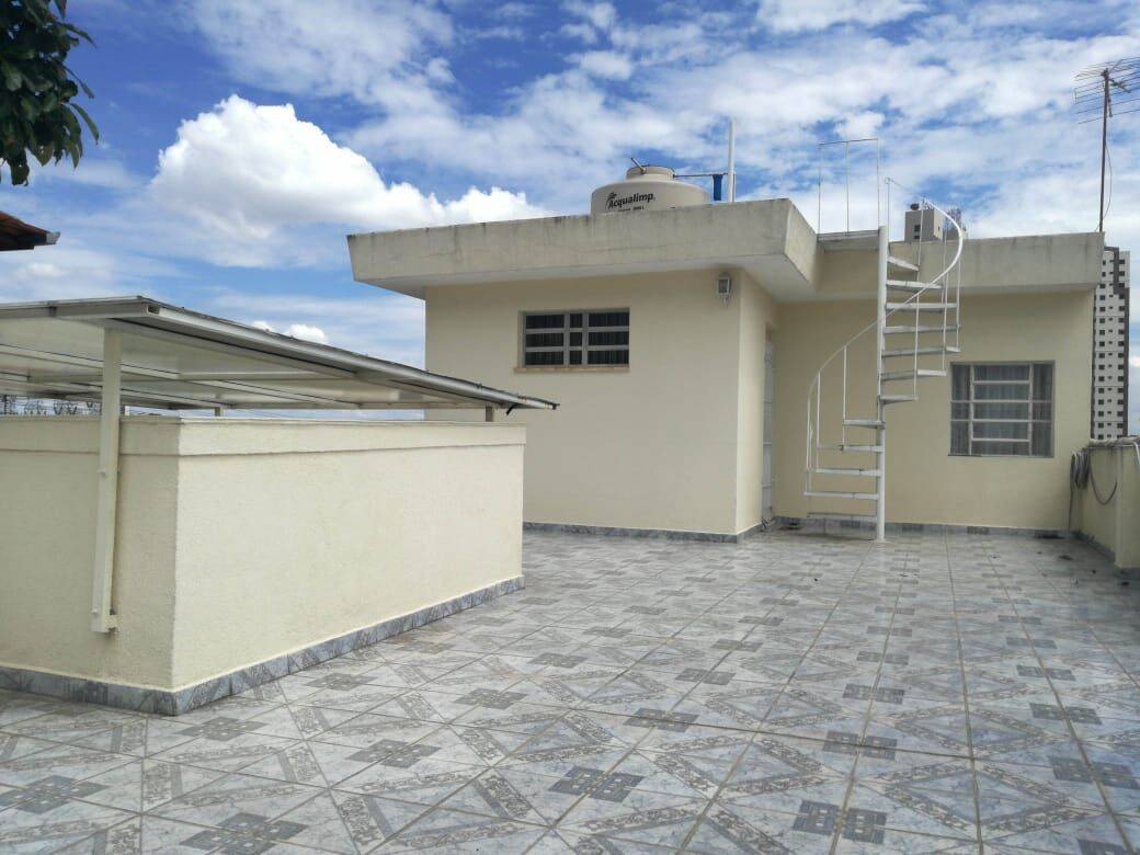 Sobrado, 3 quartos, 200 m² - Foto 18