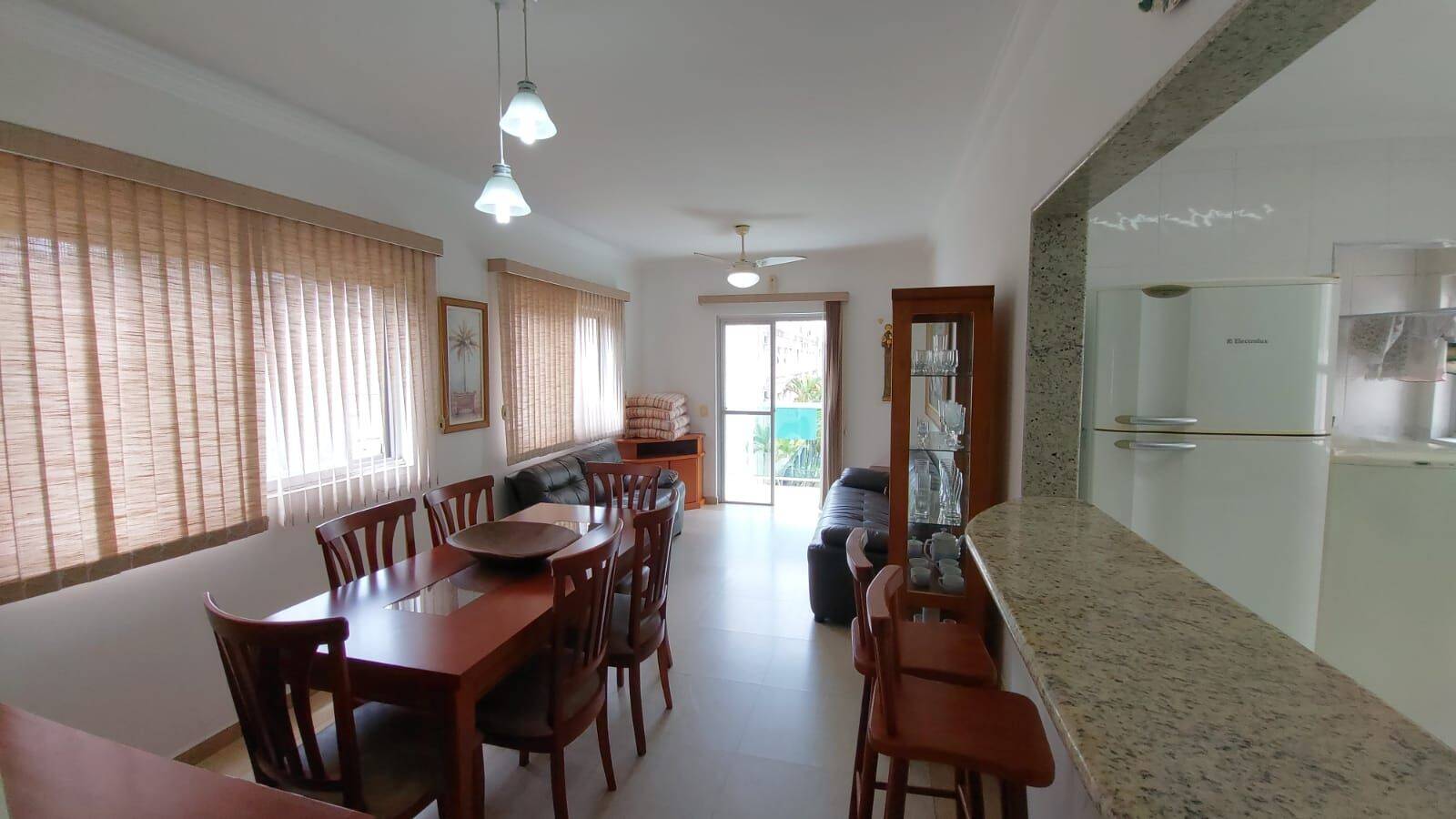 Apartamento, 3 quartos, 87 m² - Foto 2