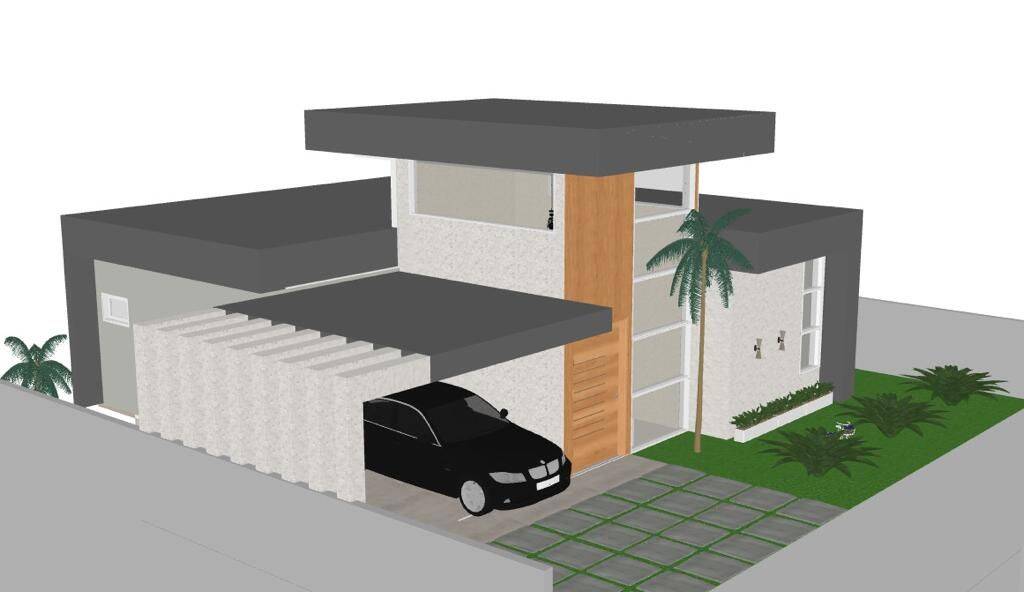 Terreno, 300 m² - Foto 2