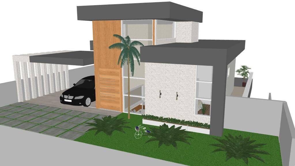 Terreno, 300 m² - Foto 3