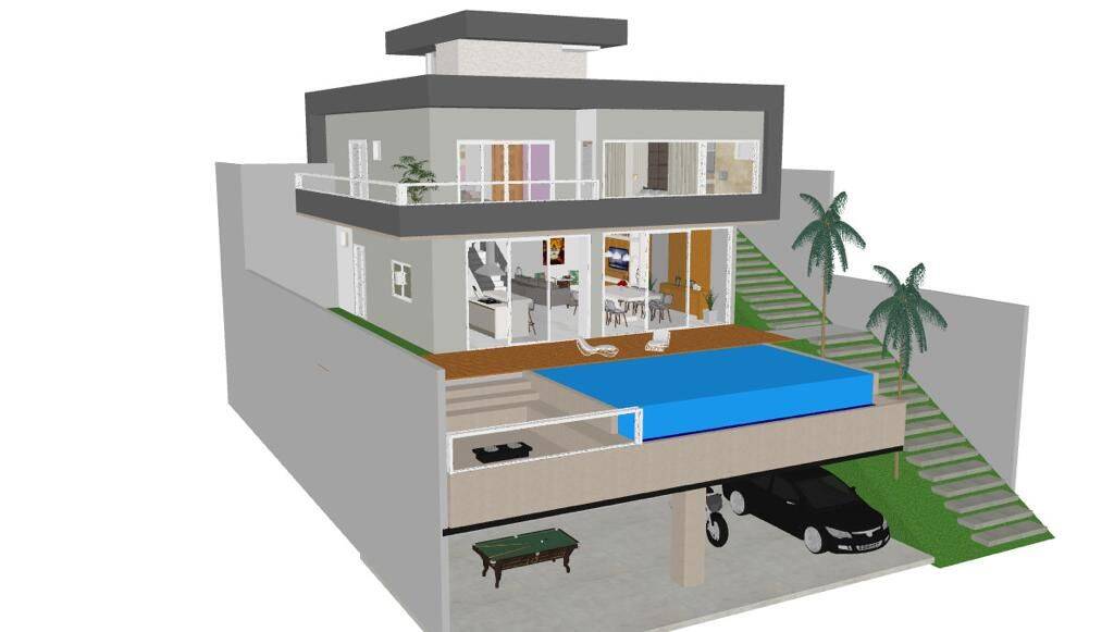 Terreno, 300 m² - Foto 4
