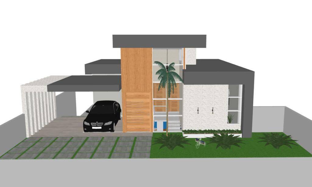 Terreno, 300 m² - Foto 1