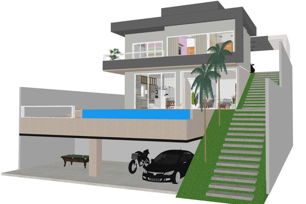 Terreno, 300 m² - Foto 5