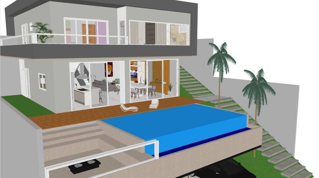 Terreno, 300 m² - Foto 6