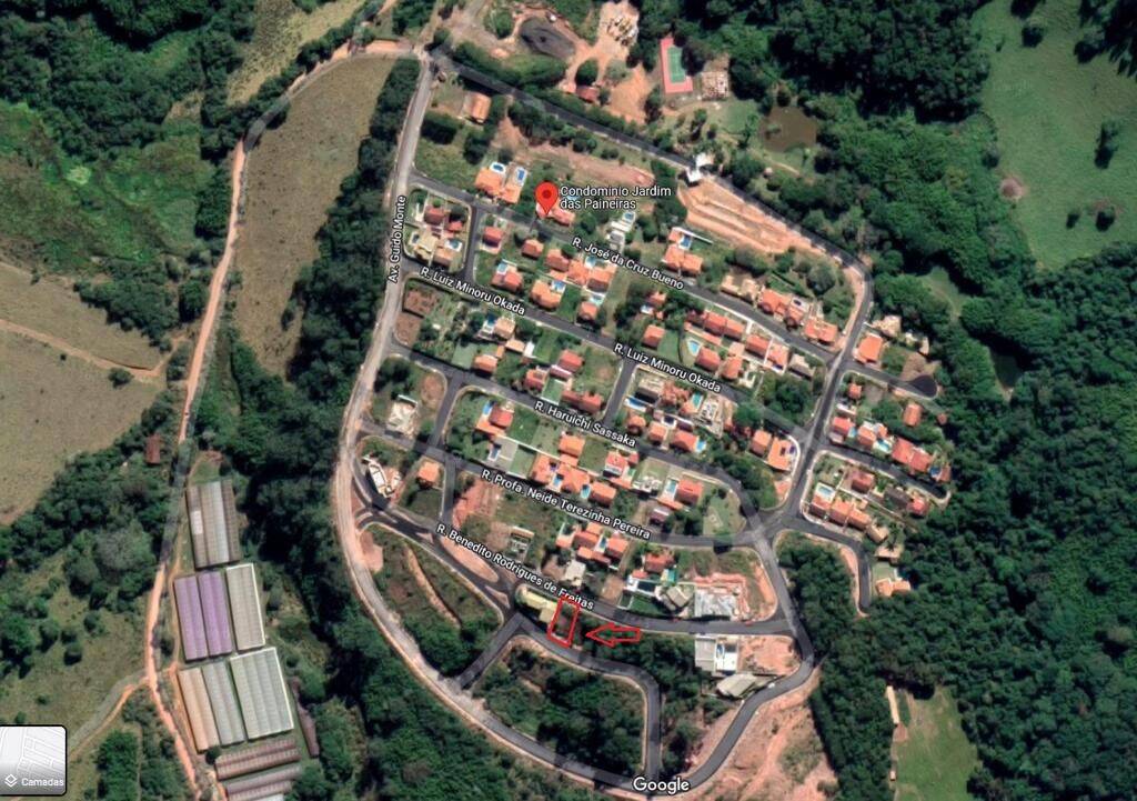 Terreno, 300 m² - Foto 7