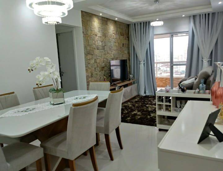 Apartamento, 2 quartos, 90 m² - Foto 3