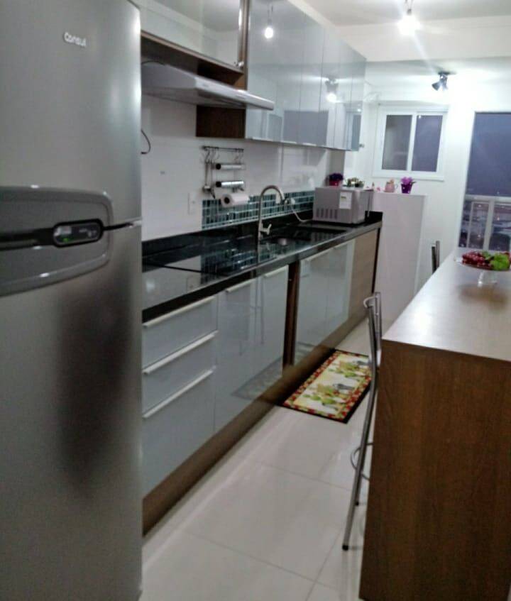 Apartamento, 2 quartos, 90 m² - Foto 8