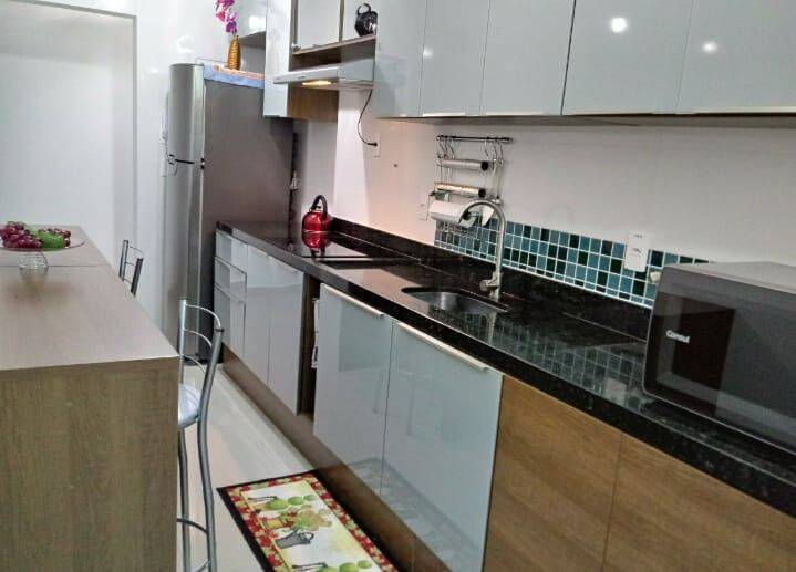 Apartamento, 2 quartos, 90 m² - Foto 9