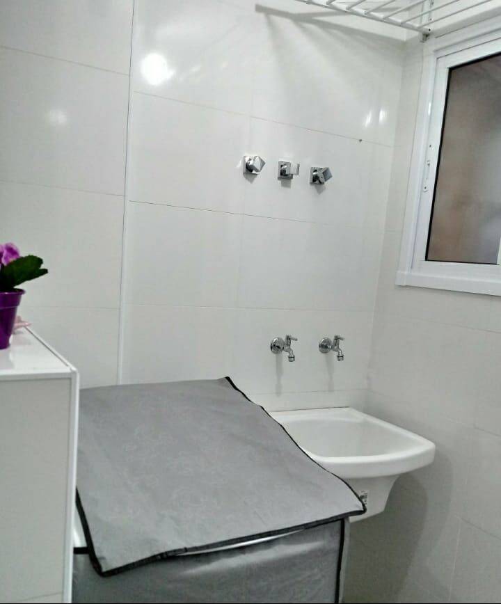 Apartamento, 2 quartos, 90 m² - Foto 11