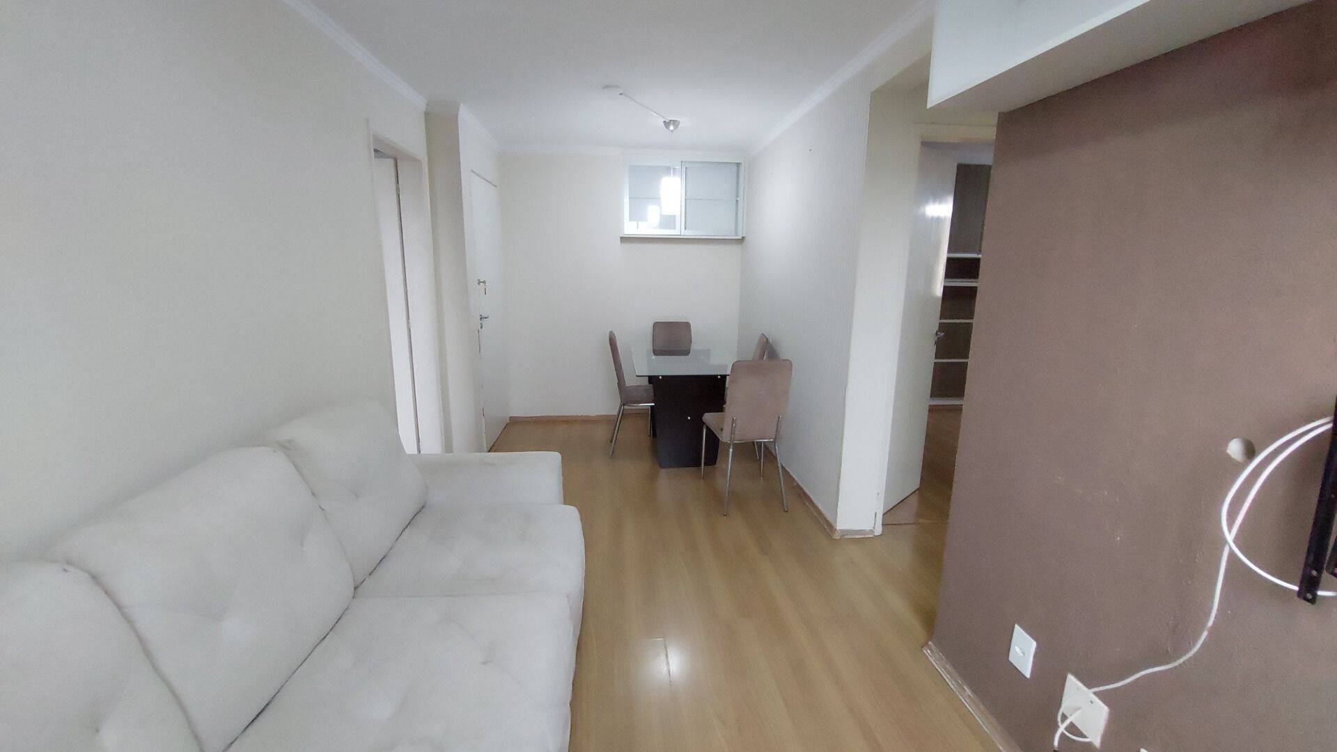 Apartamento, 2 quartos, 50 m² - Foto 3