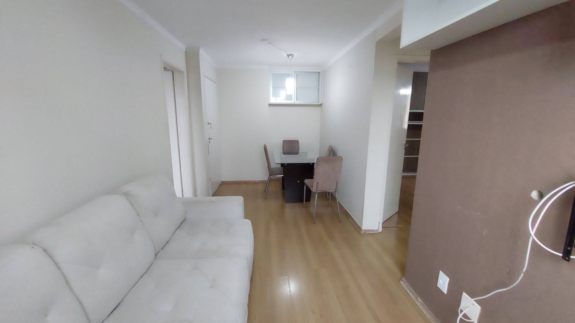 Apartamento, 2 quartos, 50 m² - Foto 4