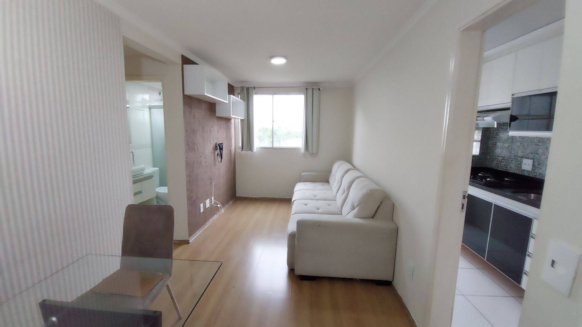 Apartamento, 2 quartos, 50 m² - Foto 5