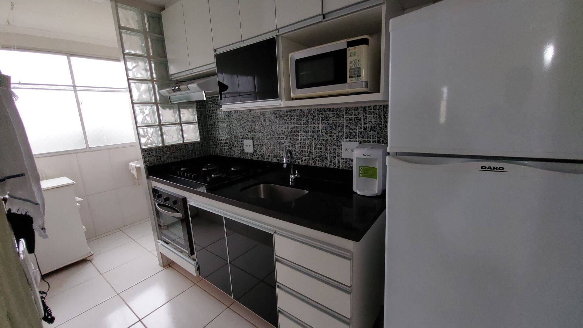 Apartamento, 2 quartos, 50 m² - Foto 6