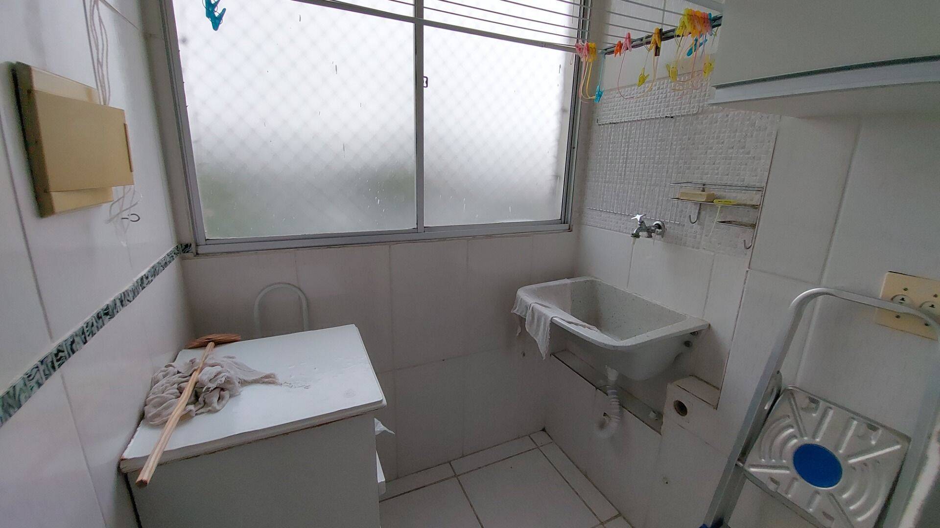 Apartamento, 2 quartos, 50 m² - Foto 7