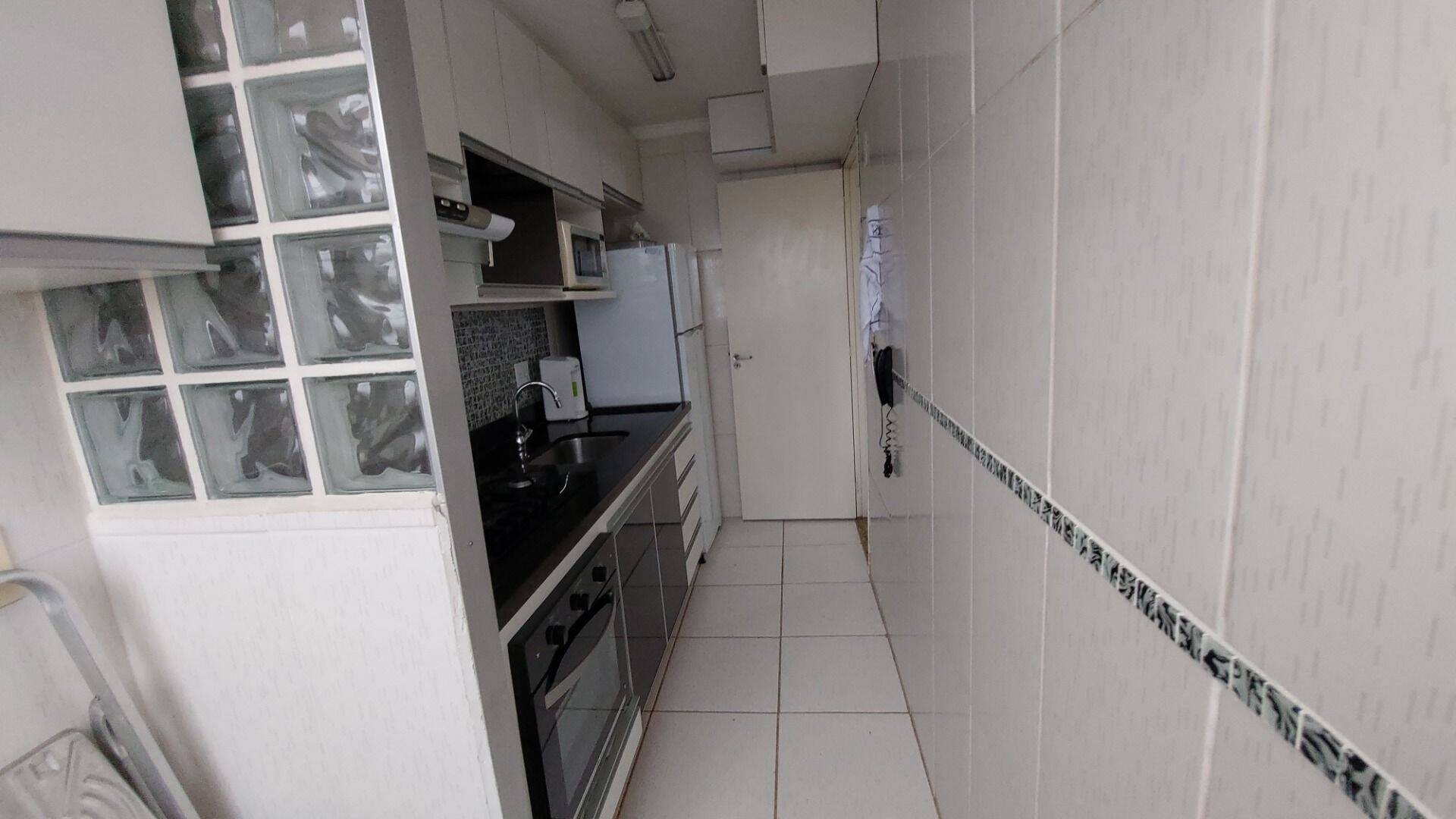 Apartamento, 2 quartos, 50 m² - Foto 8