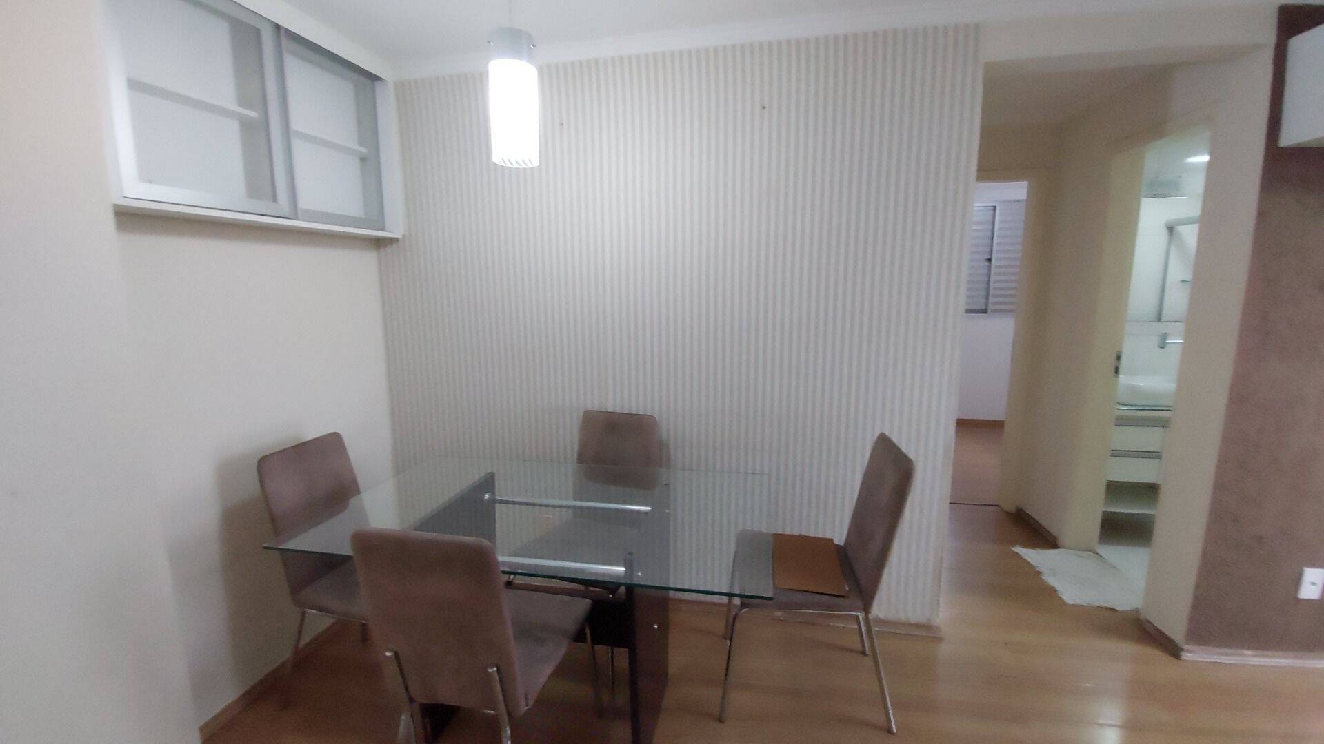 Apartamento, 2 quartos, 50 m² - Foto 10