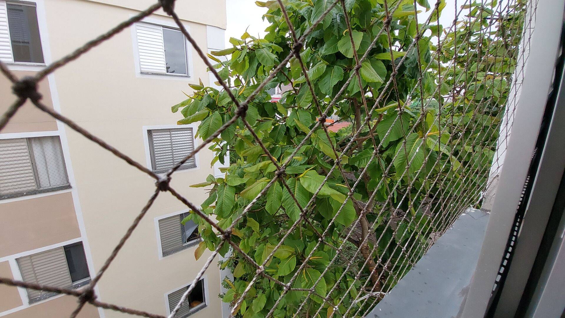 Apartamento, 2 quartos, 50 m² - Foto 16