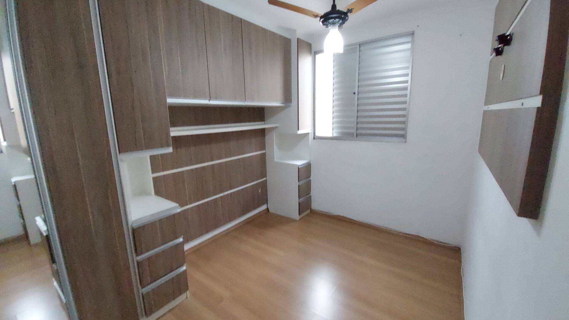 Apartamento, 2 quartos, 50 m² - Foto 17