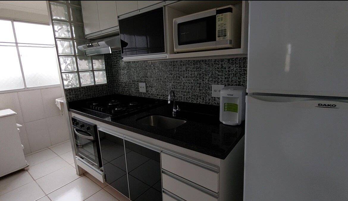 Apartamento, 2 quartos, 50 m² - Foto 25