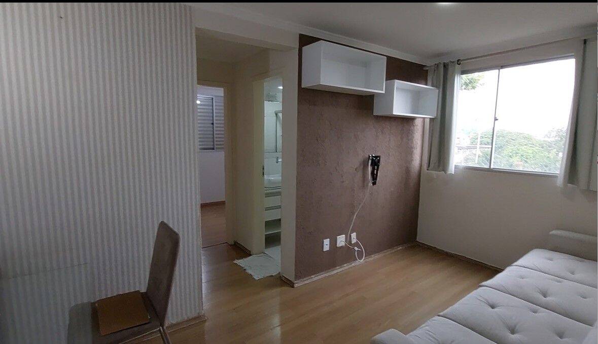Apartamento, 2 quartos, 50 m² - Foto 27