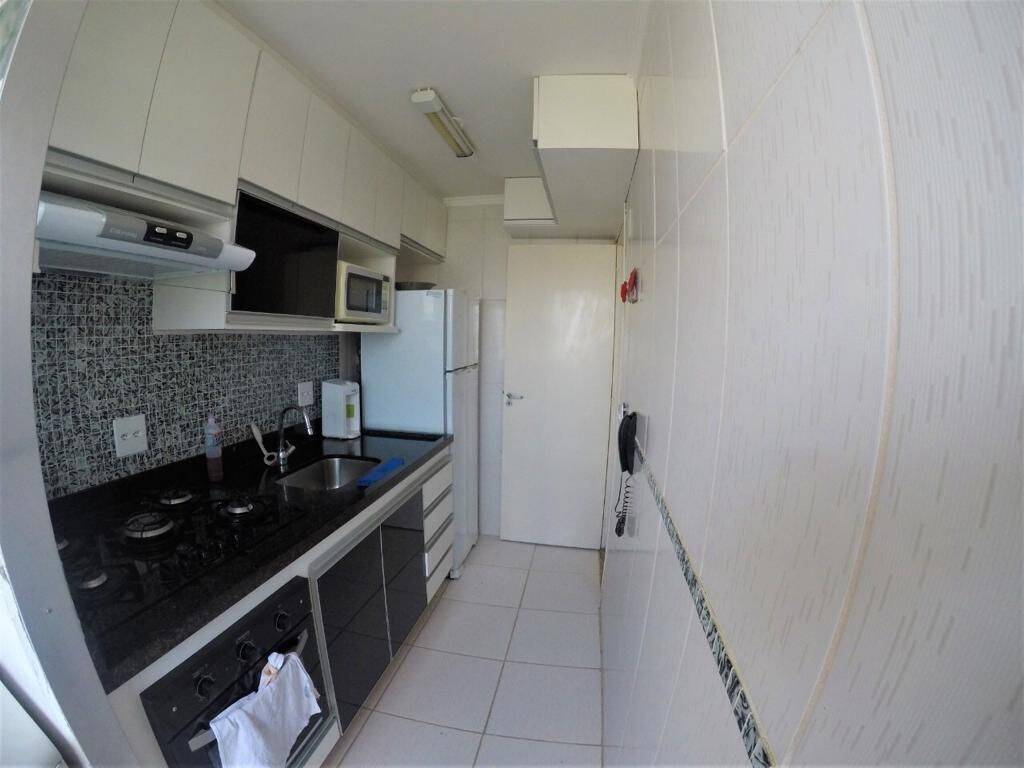 Apartamento, 2 quartos, 50 m² - Foto 28