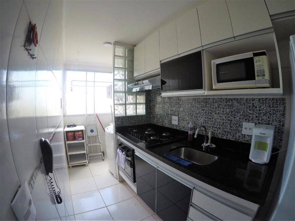 Apartamento, 2 quartos, 50 m² - Foto 29