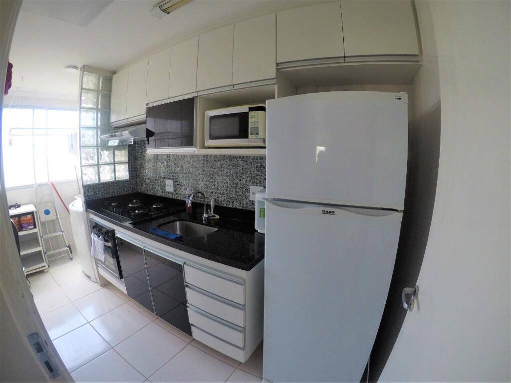 Apartamento, 2 quartos, 50 m² - Foto 30