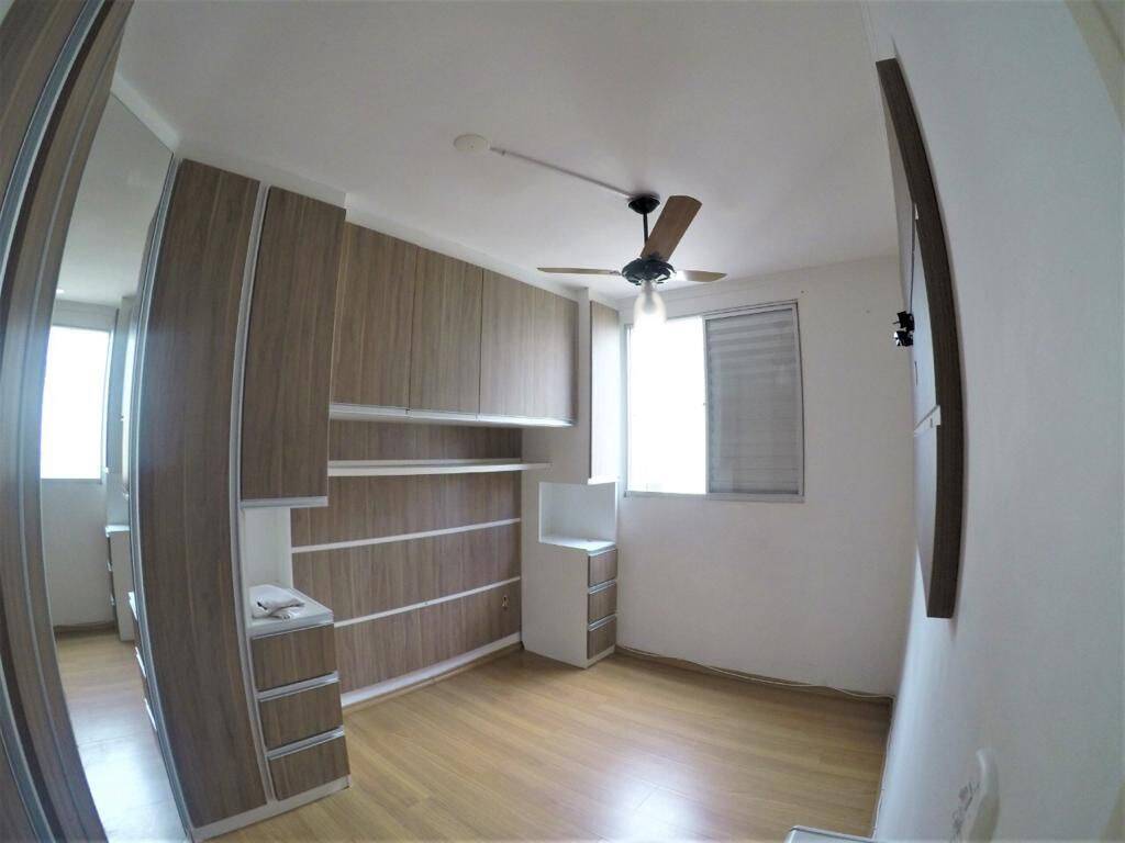 Apartamento, 2 quartos, 50 m² - Foto 34