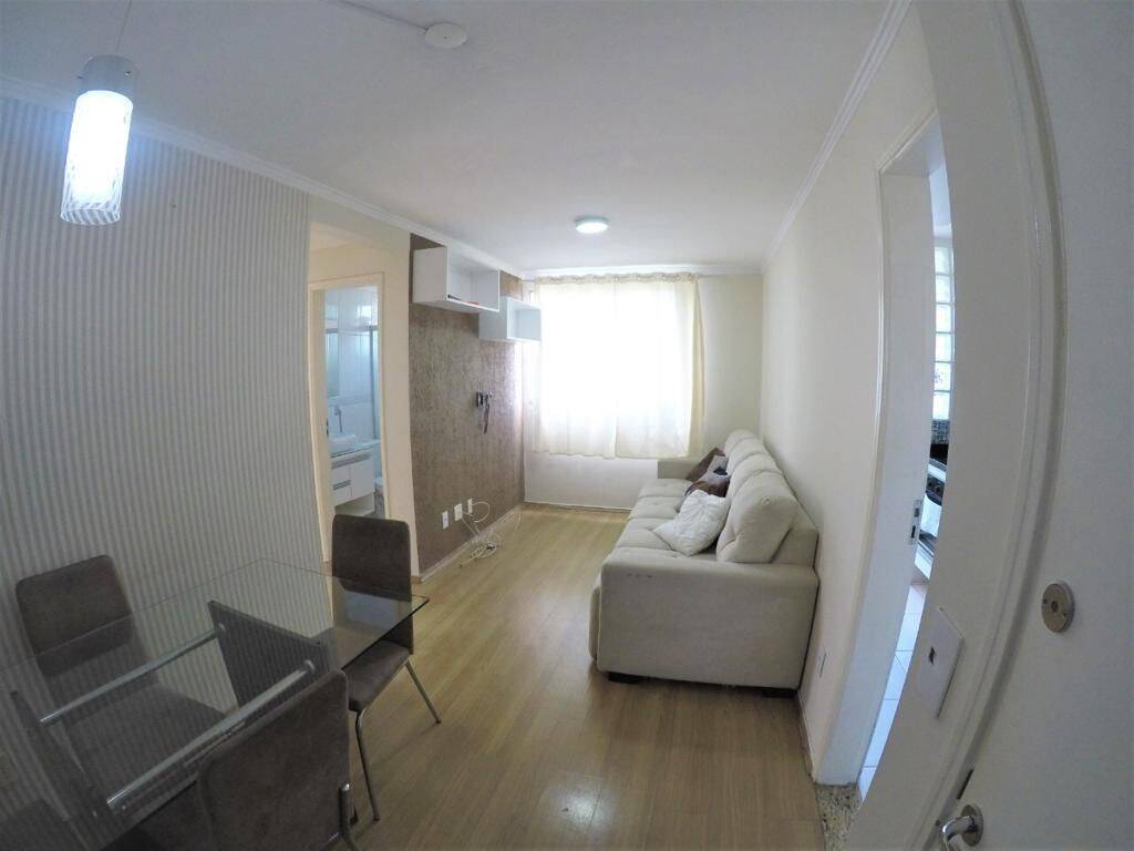 Apartamento, 2 quartos, 50 m² - Foto 35