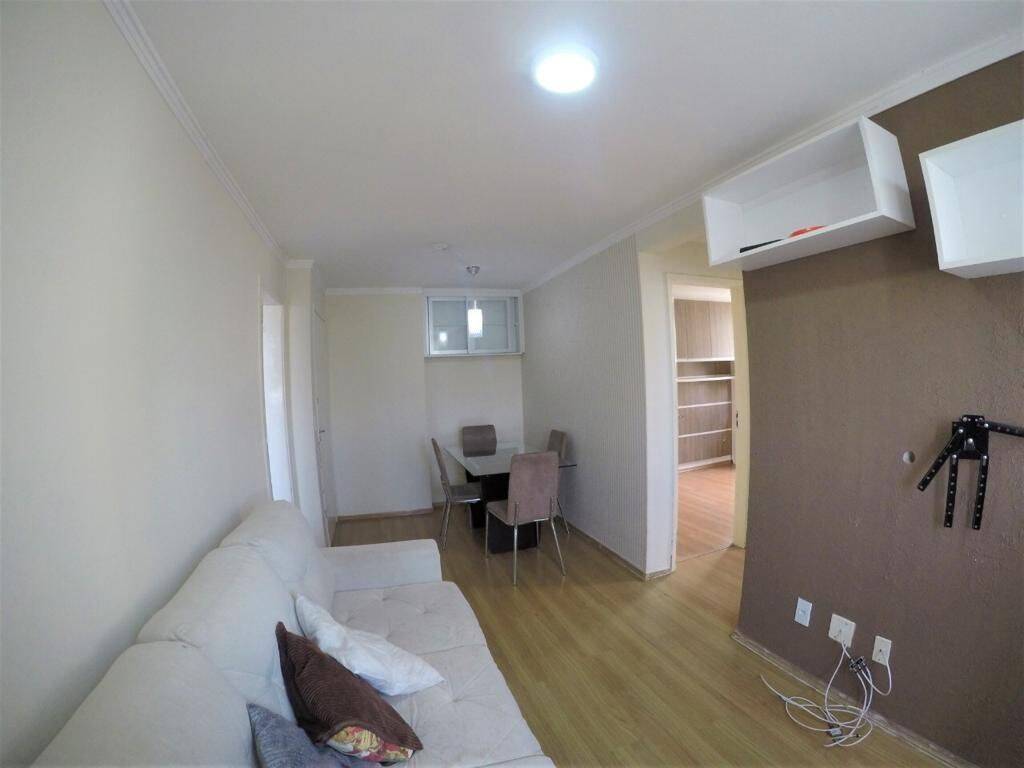 Apartamento, 2 quartos, 50 m² - Foto 36