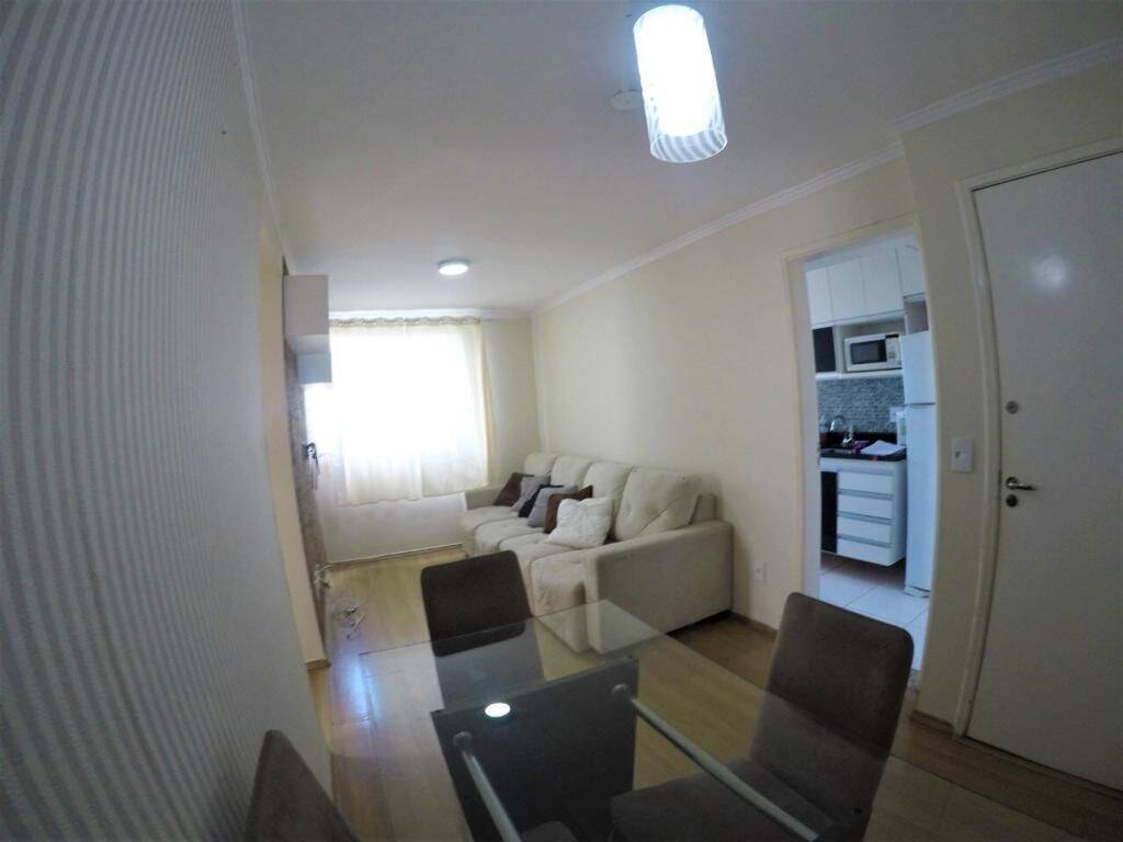 Apartamento, 2 quartos, 50 m² - Foto 37