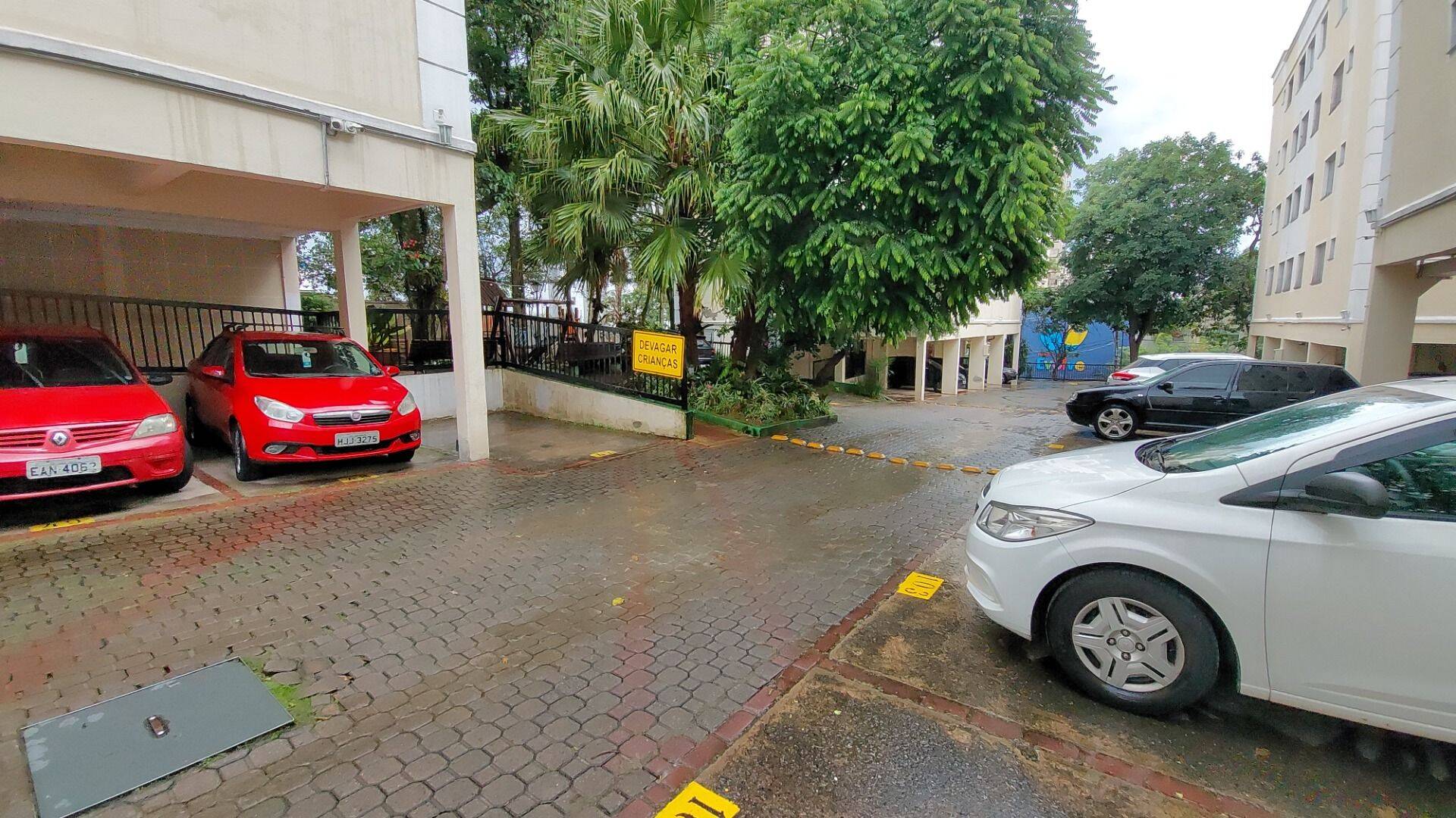 Apartamento, 2 quartos, 50 m² - Foto 38