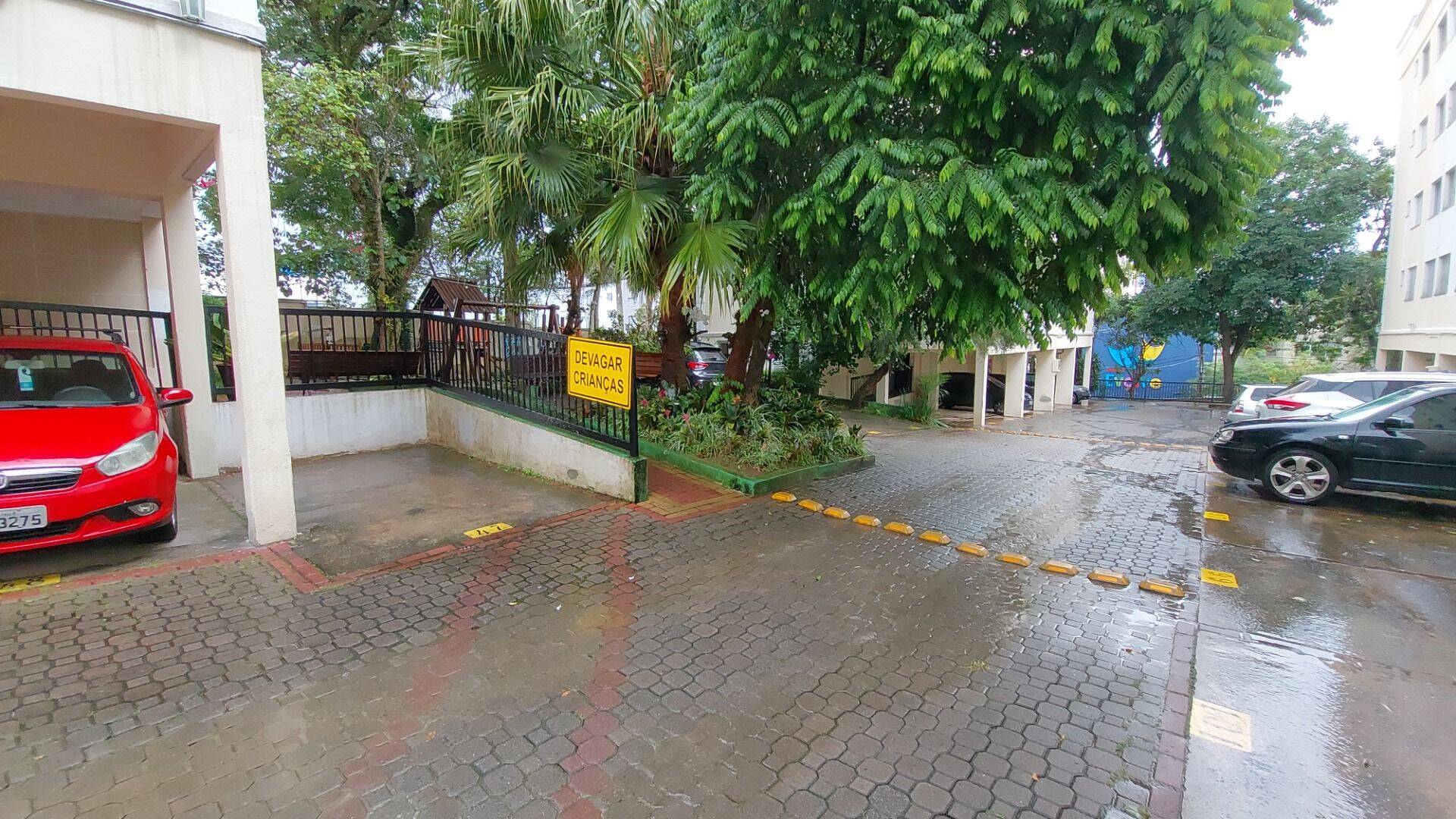 Apartamento, 2 quartos, 50 m² - Foto 40