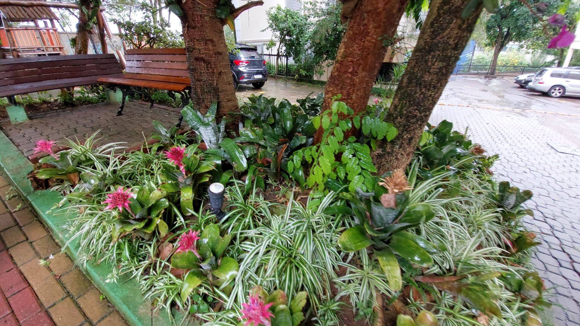 Apartamento, 2 quartos, 50 m² - Foto 41