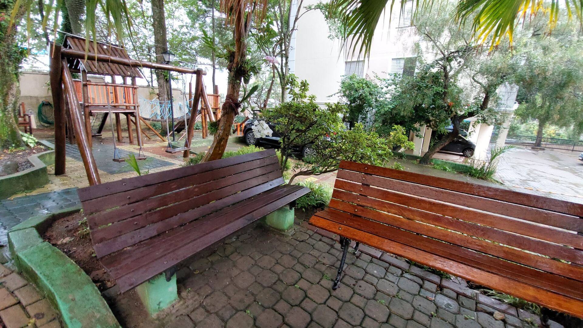 Apartamento, 2 quartos, 50 m² - Foto 42