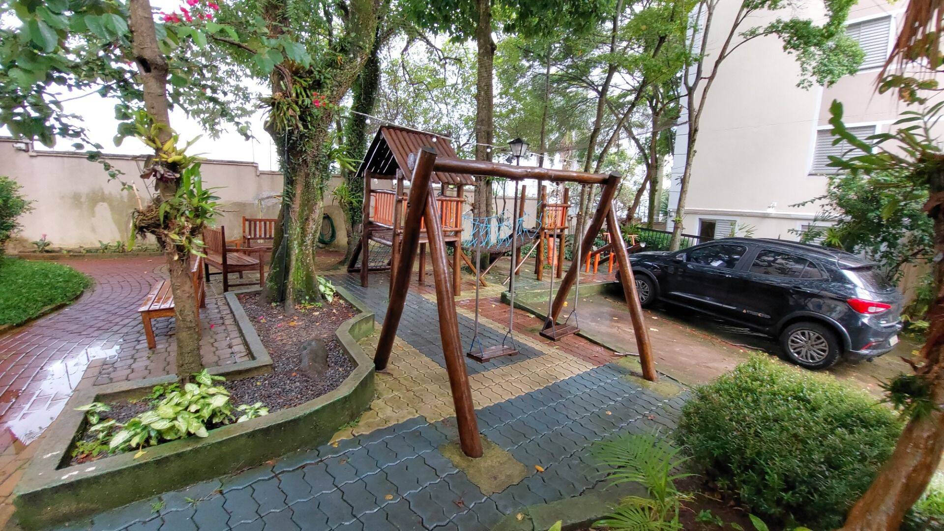Apartamento, 2 quartos, 50 m² - Foto 43