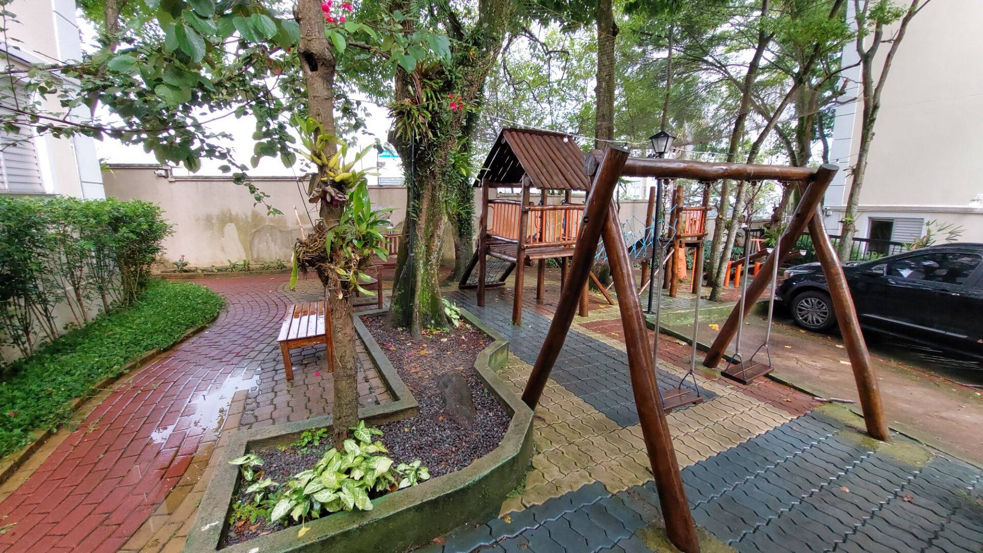 Apartamento, 2 quartos, 50 m² - Foto 44