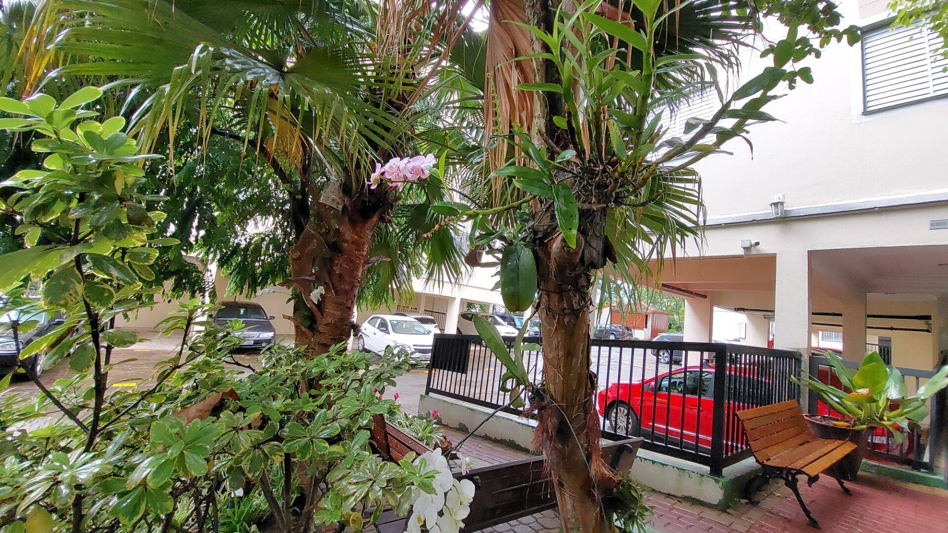 Apartamento, 2 quartos, 50 m² - Foto 45