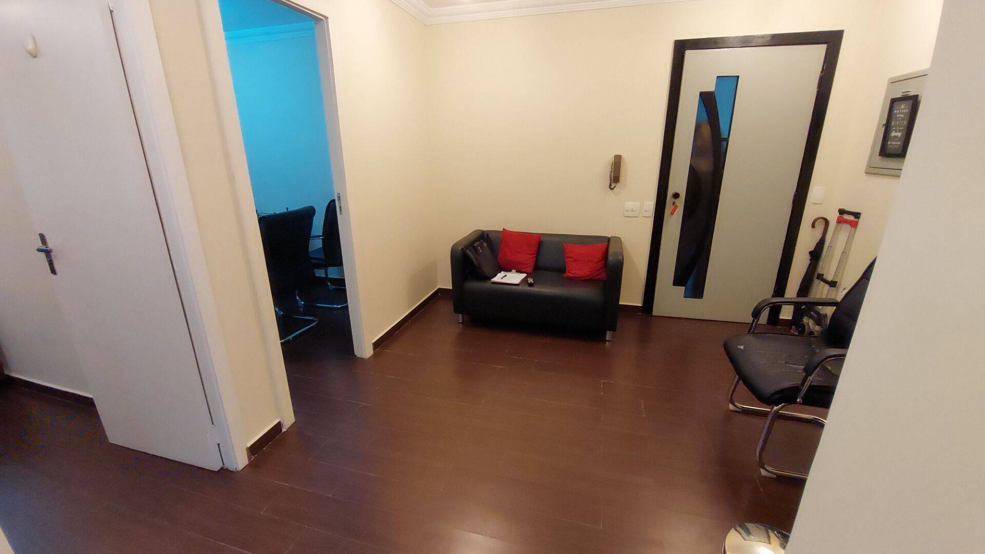 Sala-Conjunto, 30 m² - Foto 4