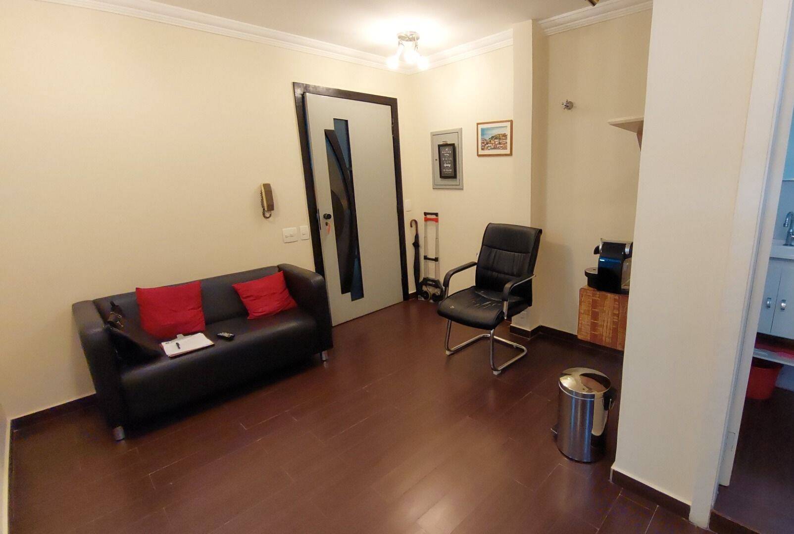 Sala-Conjunto, 30 m² - Foto 5