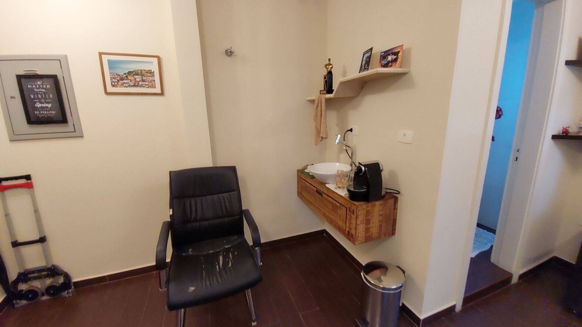 Sala-Conjunto, 30 m² - Foto 6