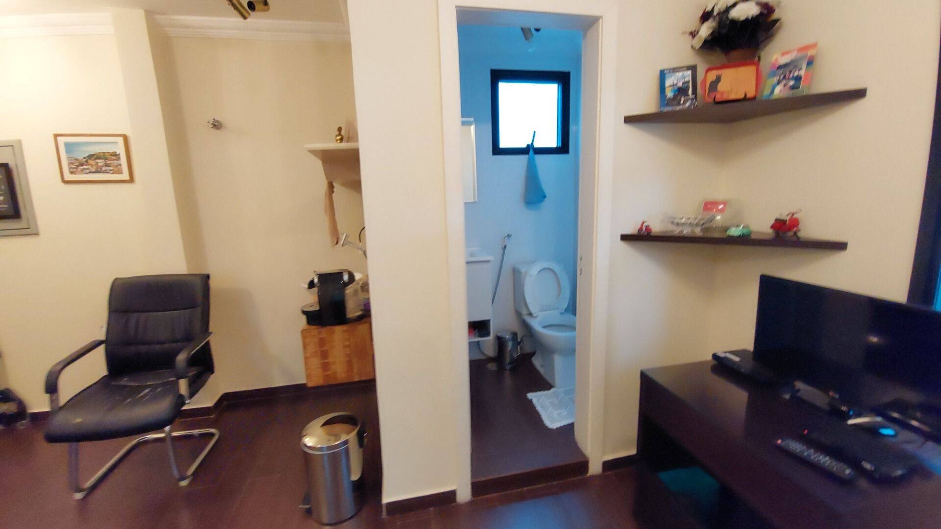 Sala-Conjunto, 30 m² - Foto 7