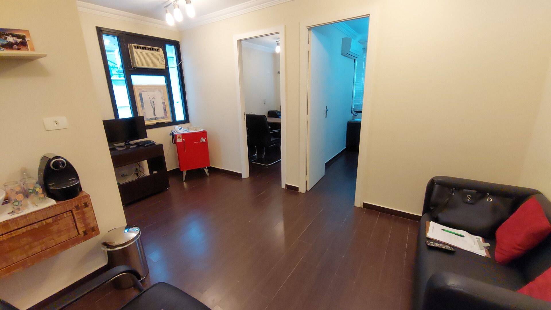 Sala-Conjunto, 30 m² - Foto 8