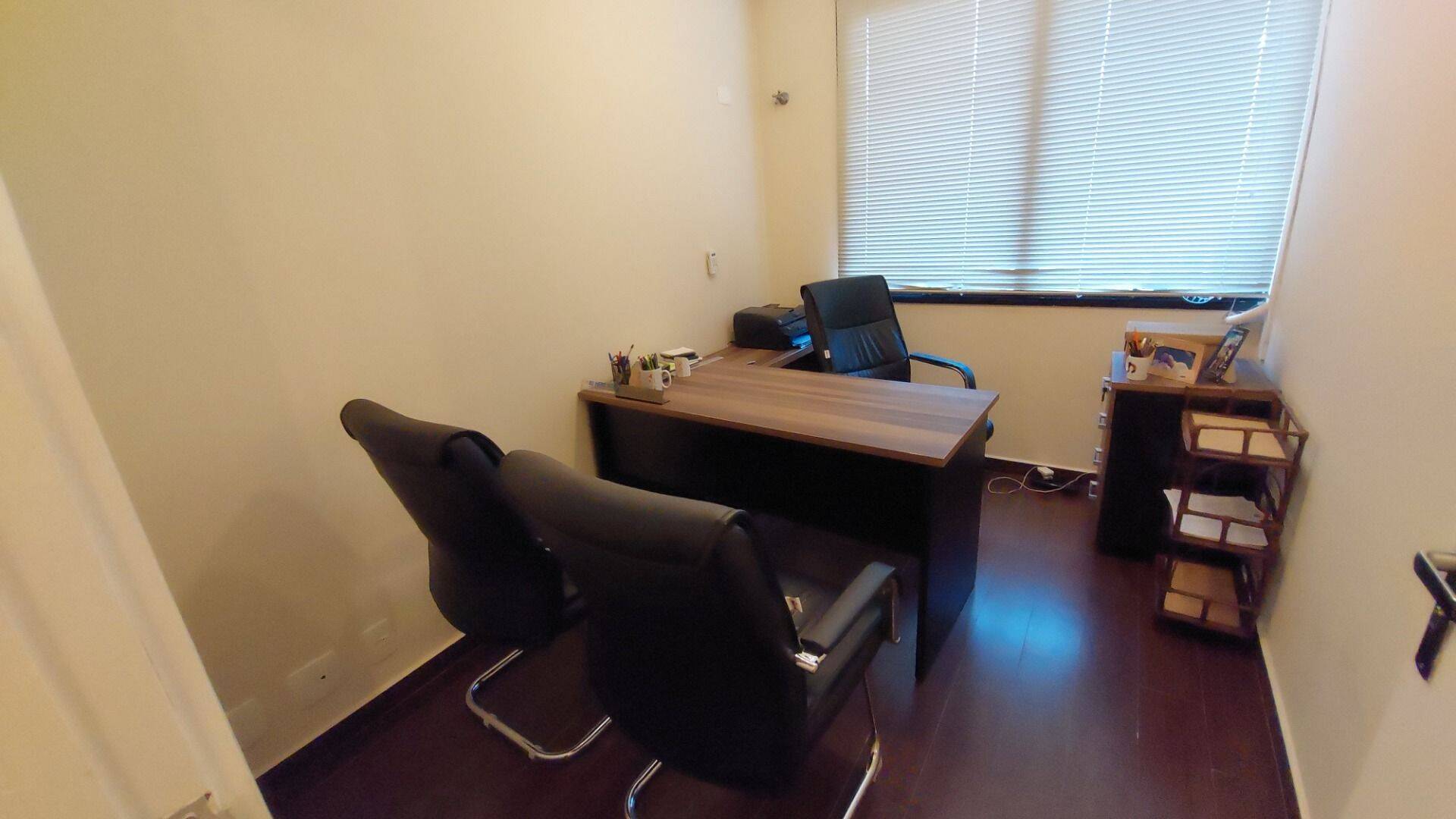 Sala-Conjunto, 30 m² - Foto 12
