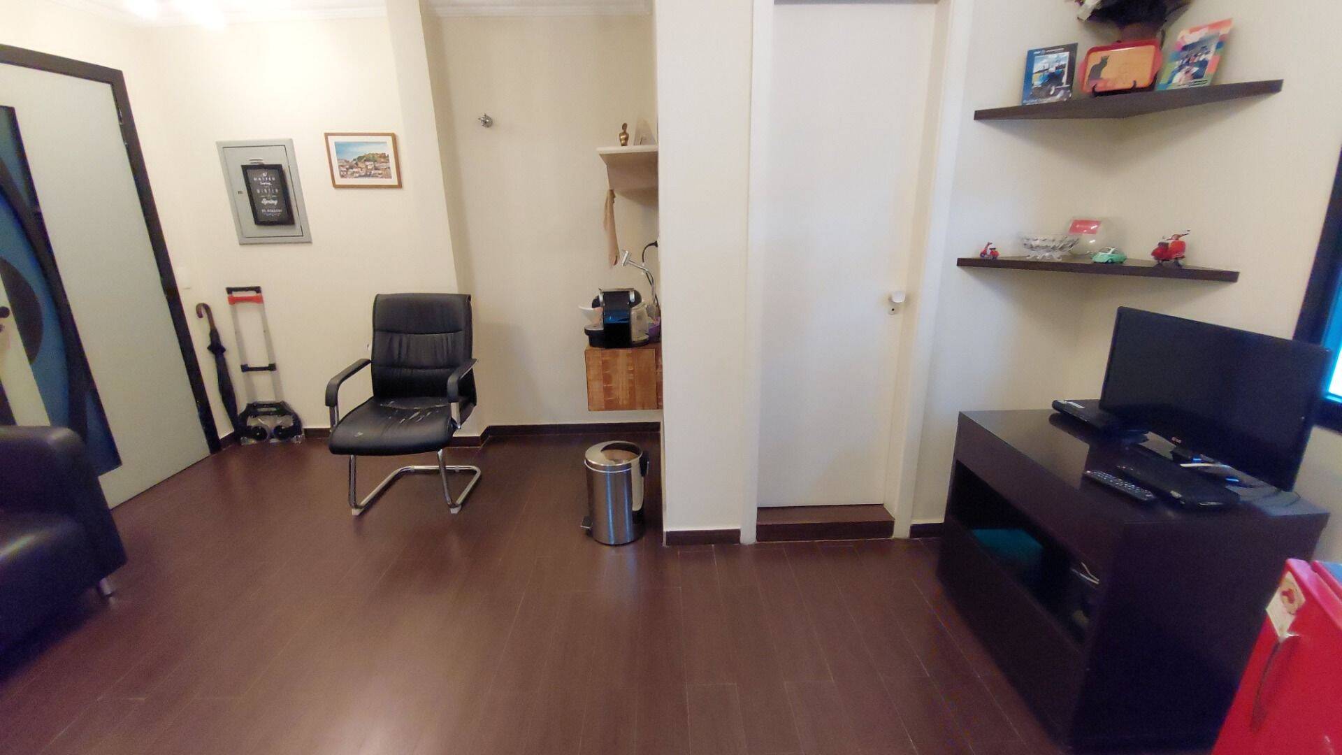 Sala-Conjunto, 30 m² - Foto 15