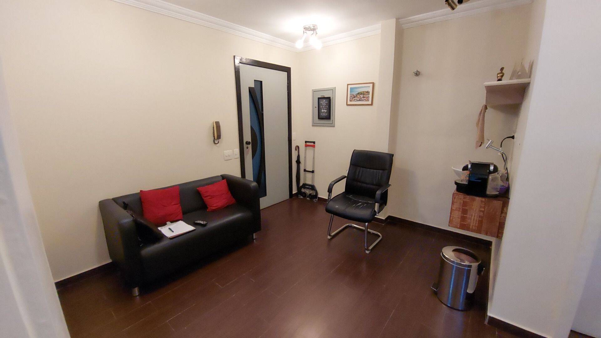 Sala-Conjunto, 30 m² - Foto 16